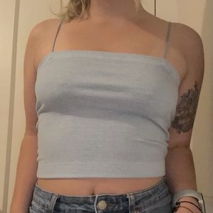 American Eagle Tank Top